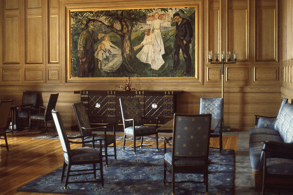 Scandanavian Holiday 1 0117