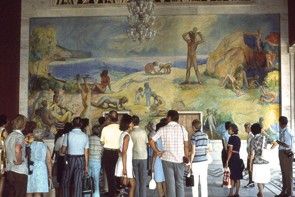 Scandanavian Holiday 1 0118