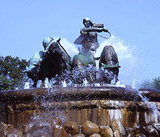 Scandinavian Holiday 2