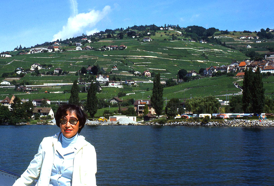 Switzerland 0172
