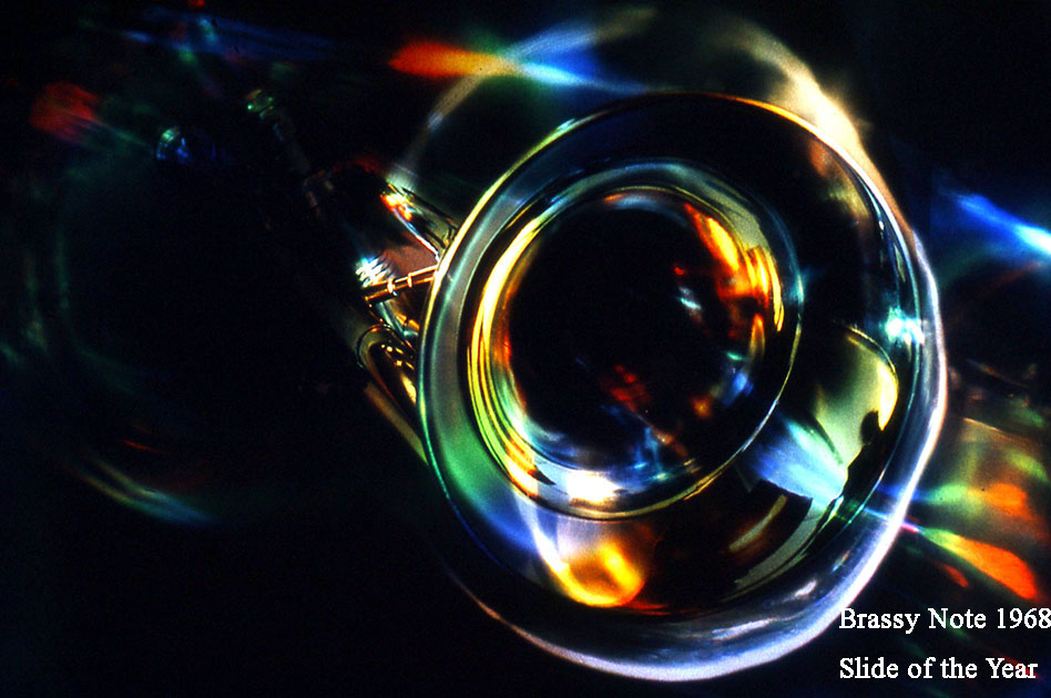 Brassy Note 1968