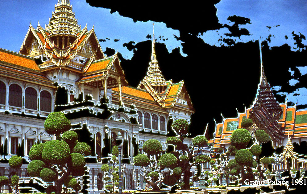Grand Palace 1981