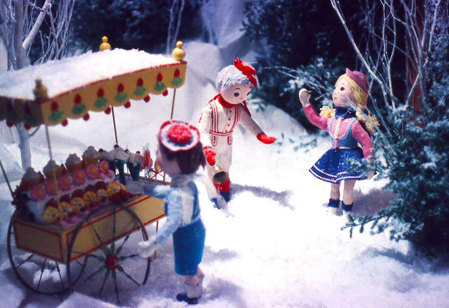 Hamilton Christmas 0023