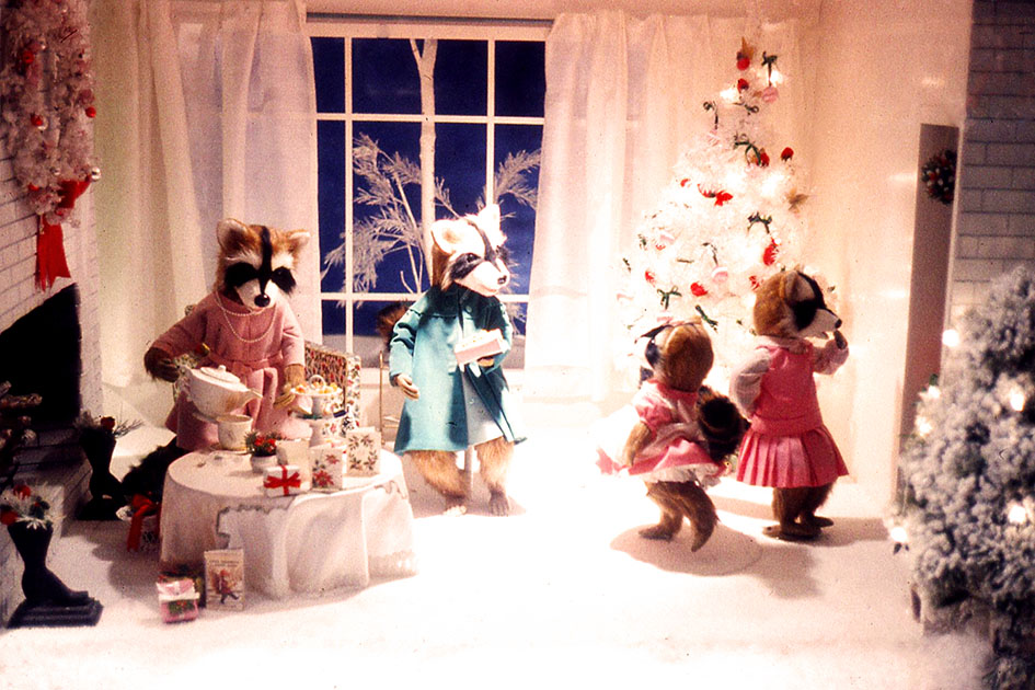 Hamilton Christmas 0029