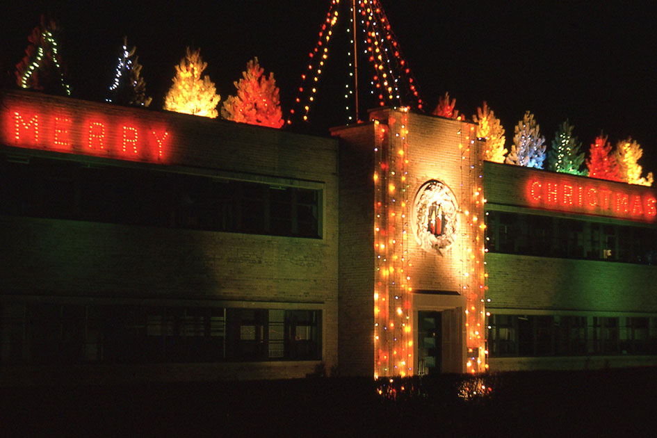 Hamilton Christmas 0043