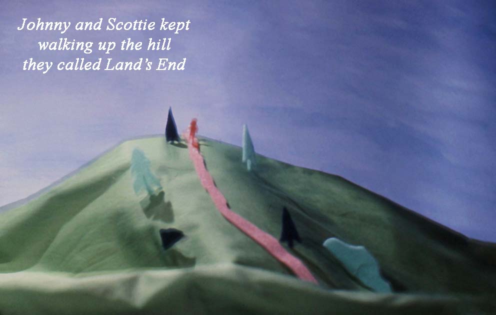 johnny and scottie 0011