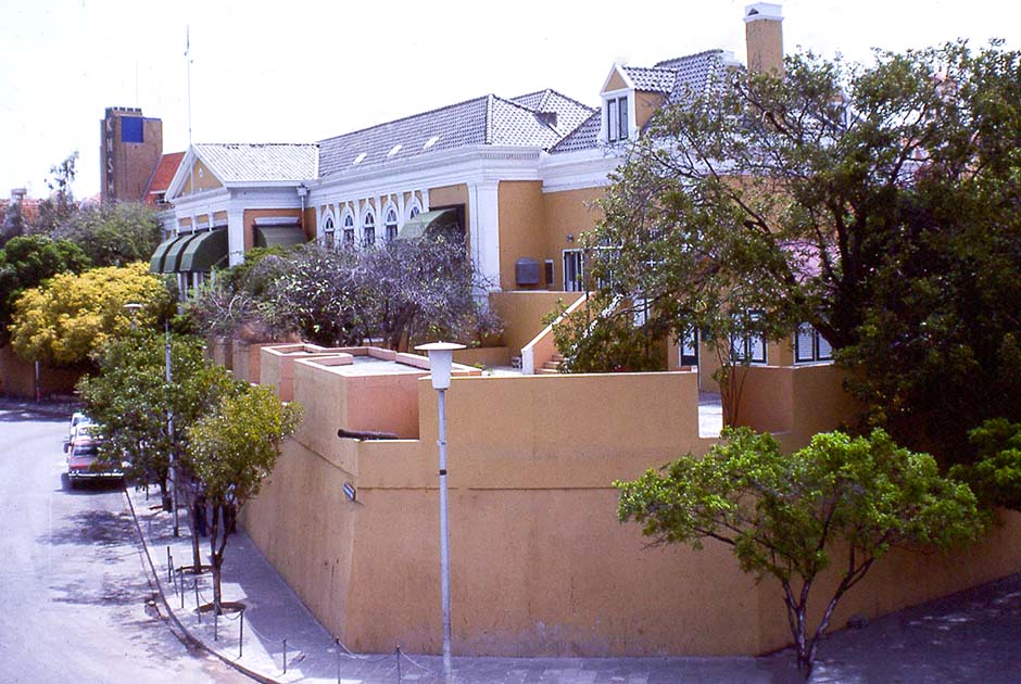 curacao 0050