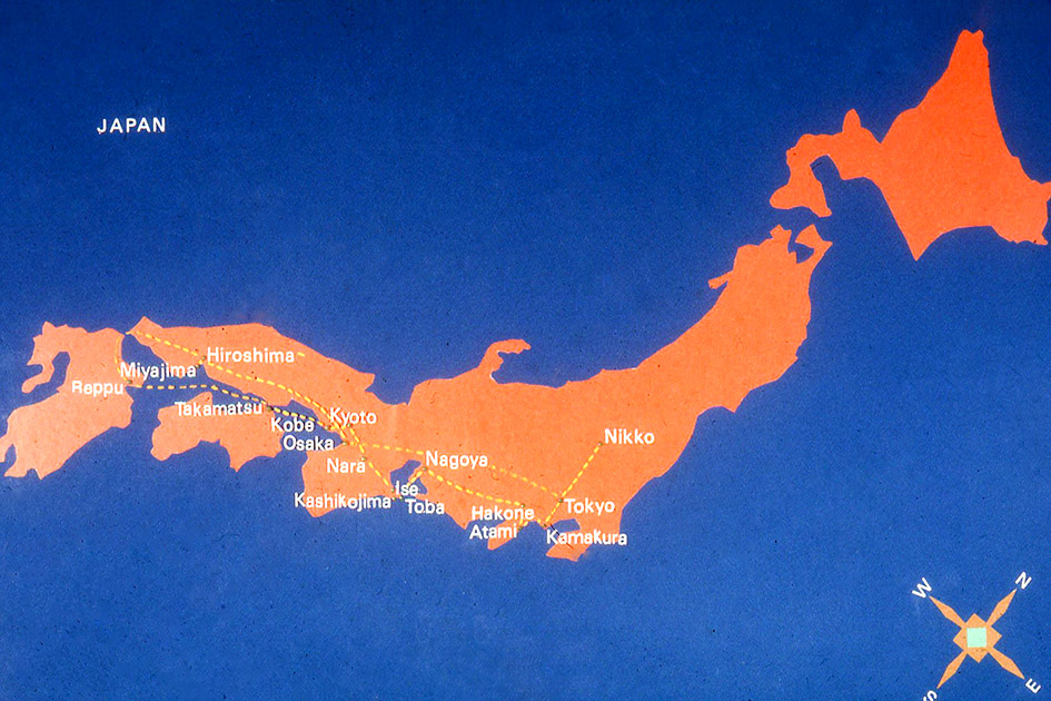 Short Studies Two 00028