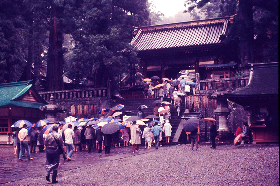 Short Studies Two 00029