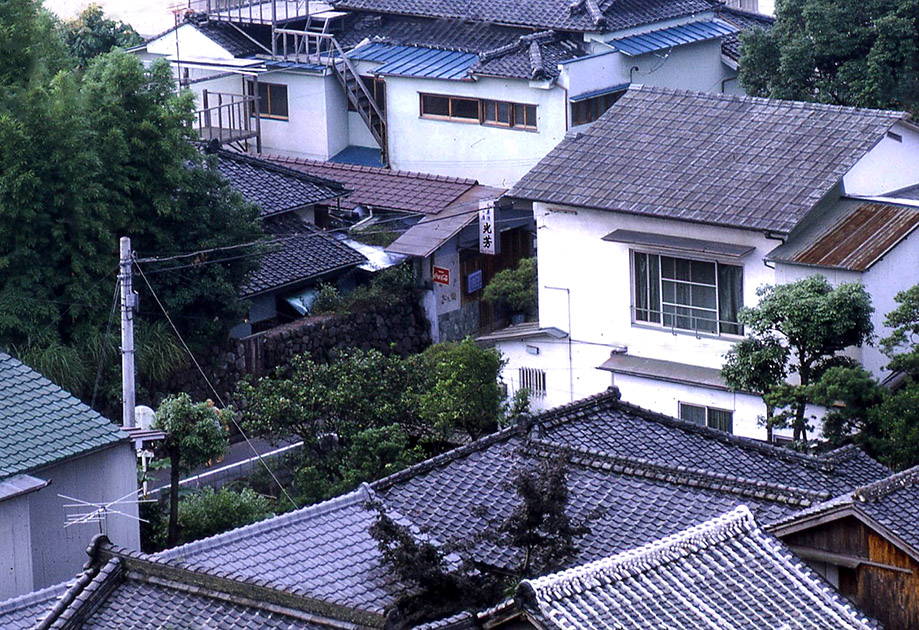 Short Studies Two 00030