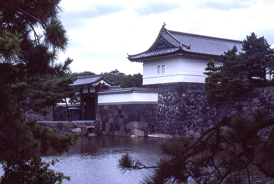 Short Studies Two 00048