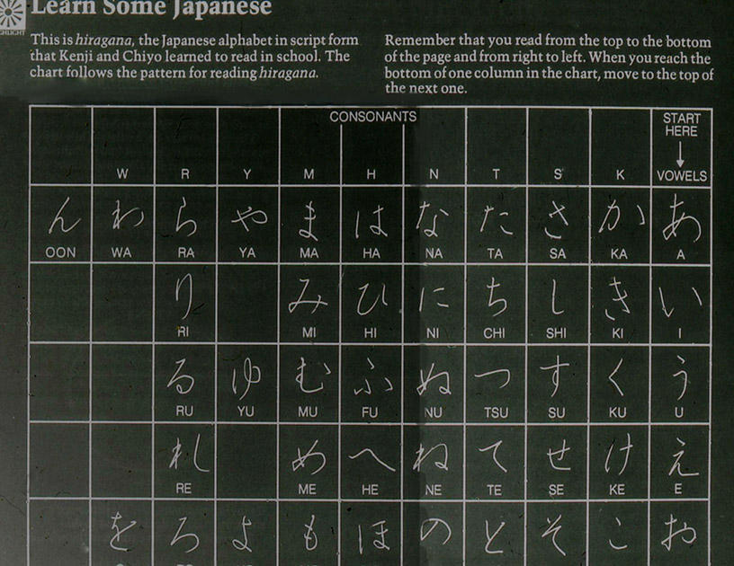 Short Studies Two 00051