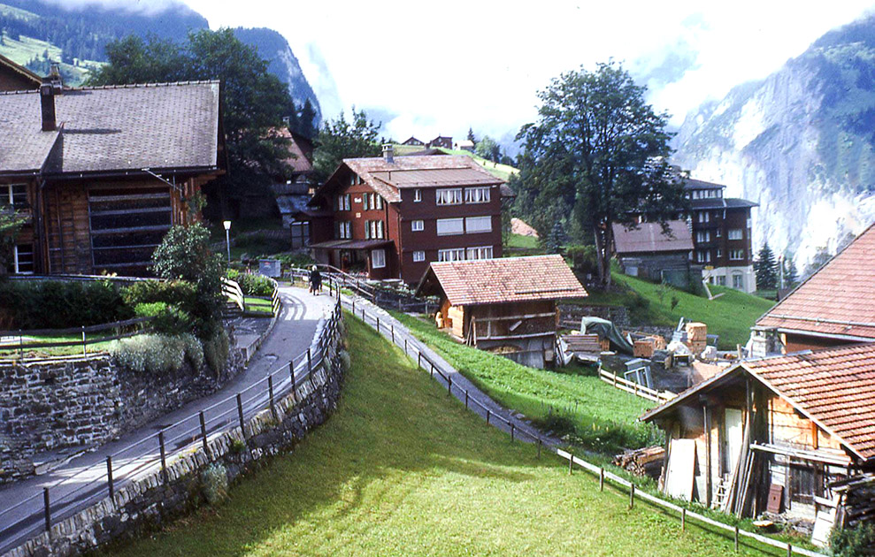 Short Studies Two 0006