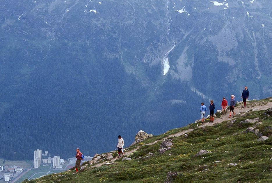 Short Studies Two 0009