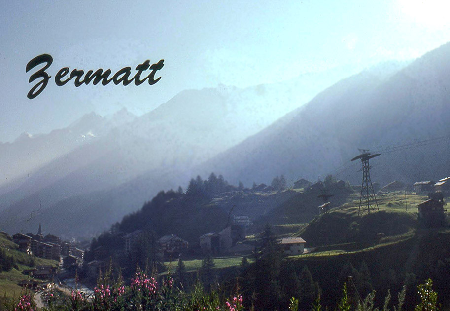 Short Studies Two 0011