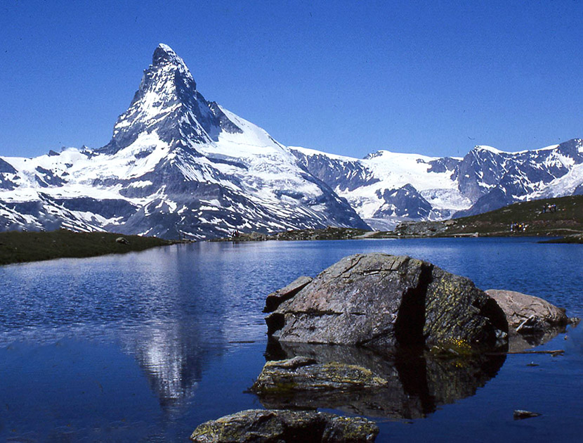 Short Studies Two 0020