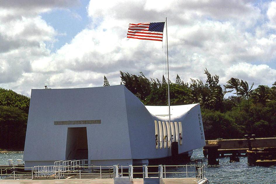 Short Studies Two 0053