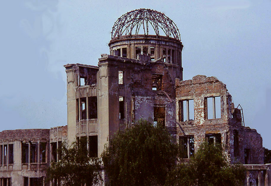 Short Studies Two 0054