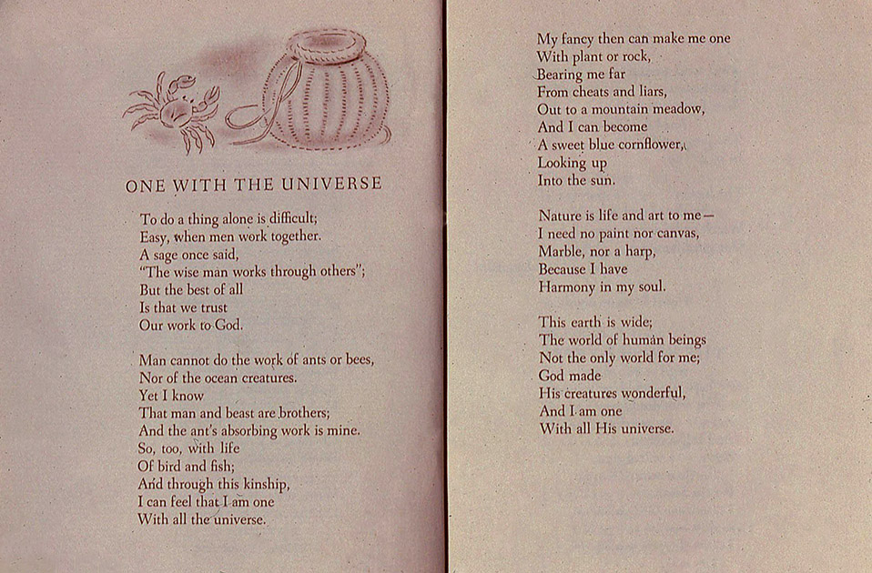 Short Studies Two 0056