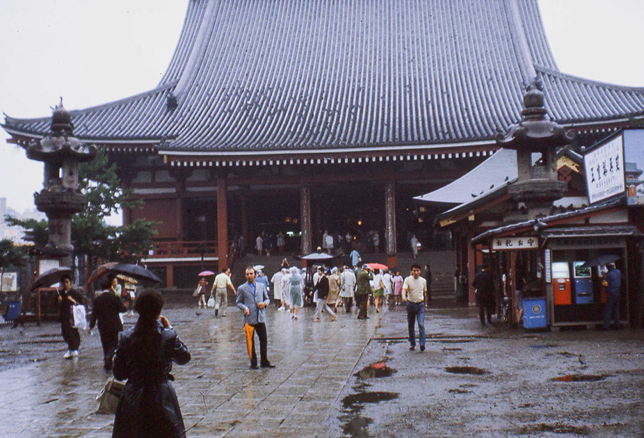 Short Studies Two 0057