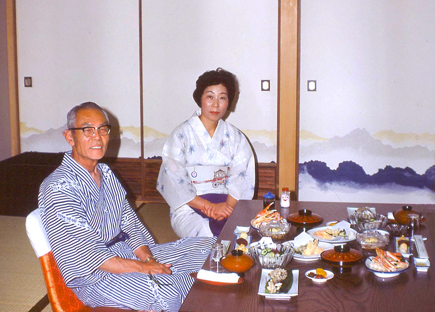 Short Studies Two 0067