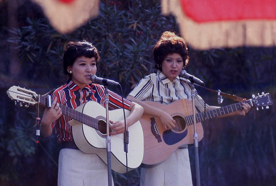 Short Studies Two 0073