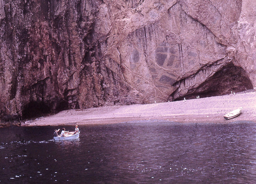 Short Studies One 00007