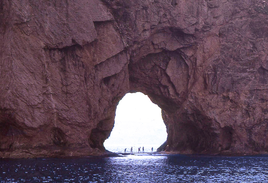 Short Studies One 00008