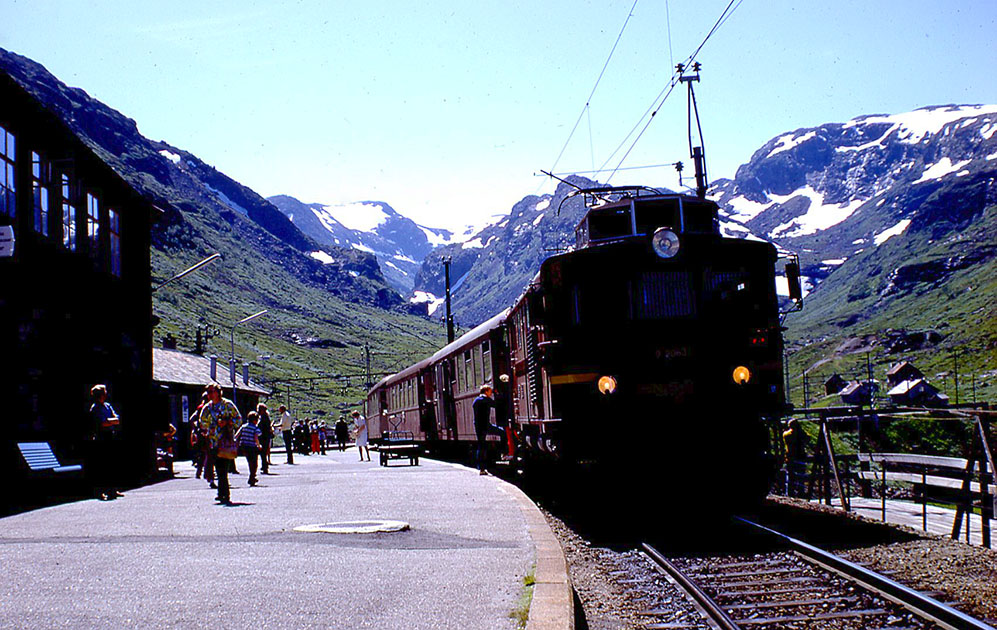 Scandinavian One 00047