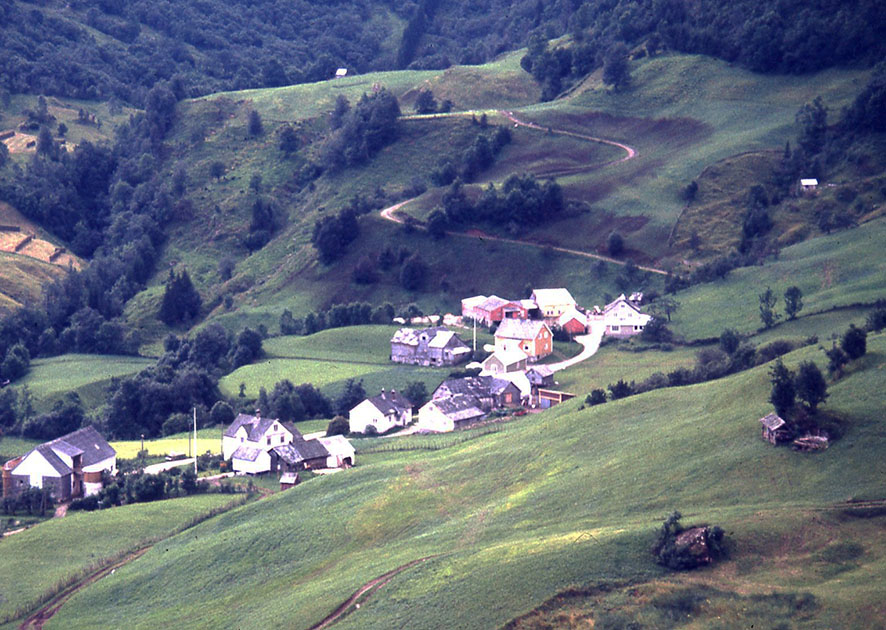 Scandanvian Holiday One 00039