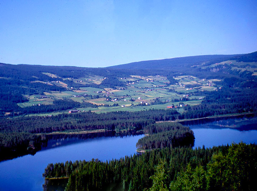 Scandanvian Holiday One 00079