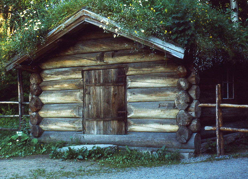 Scandanvian Holiday One 00108