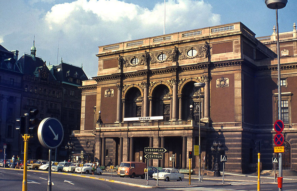 Scandanvian Holiday One 00139