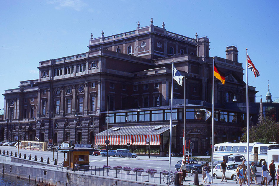 Scandanvian Holiday One 00140