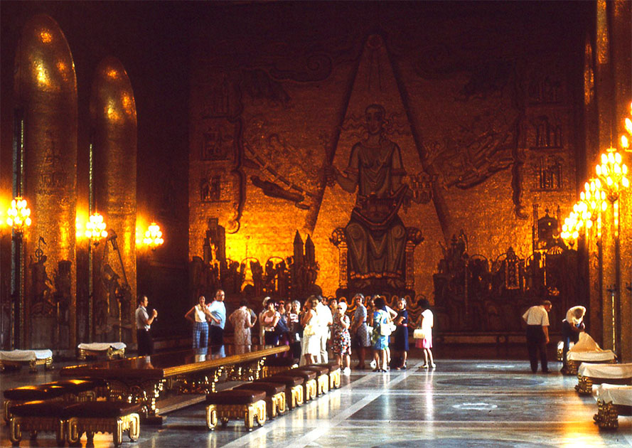 Scandanvian Holiday One 00153