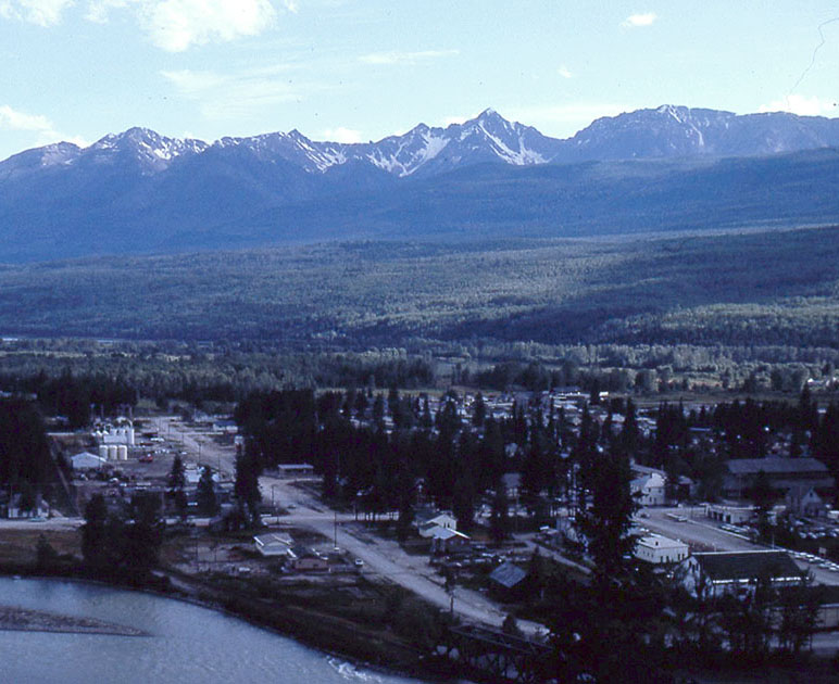 Western Canada 0045