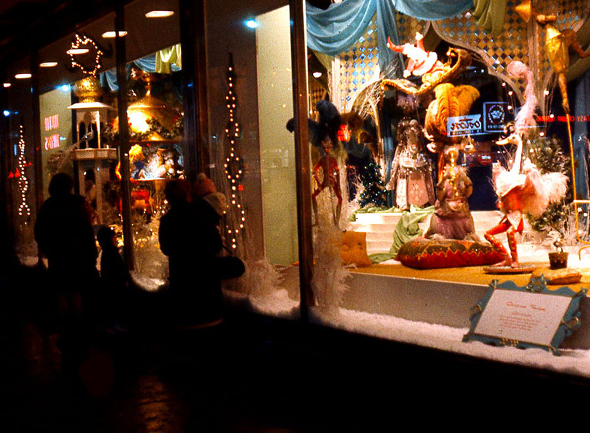 Hamilton Christmas 0011