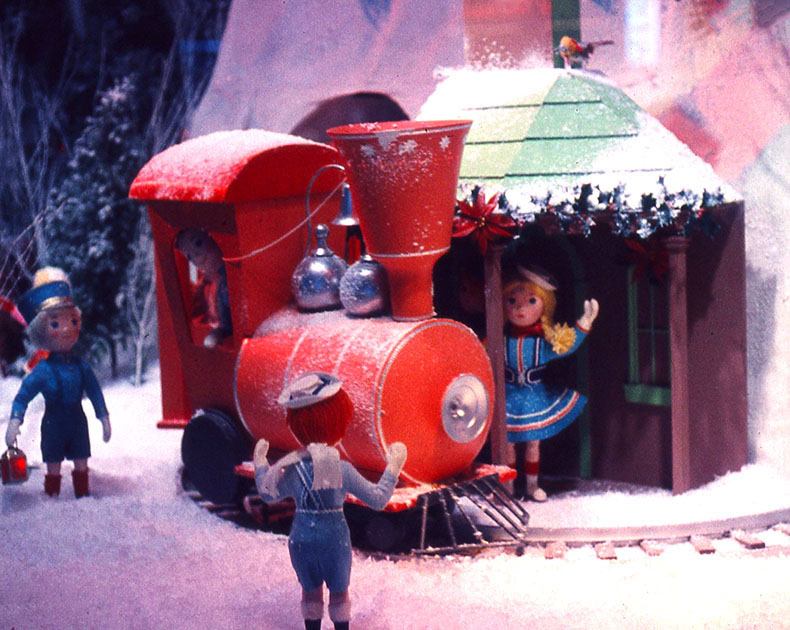 Hamilton Christmas 0021