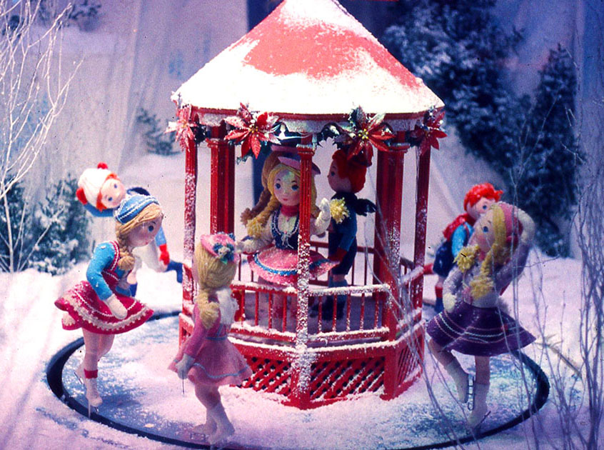 Hamilton Christmas 0022