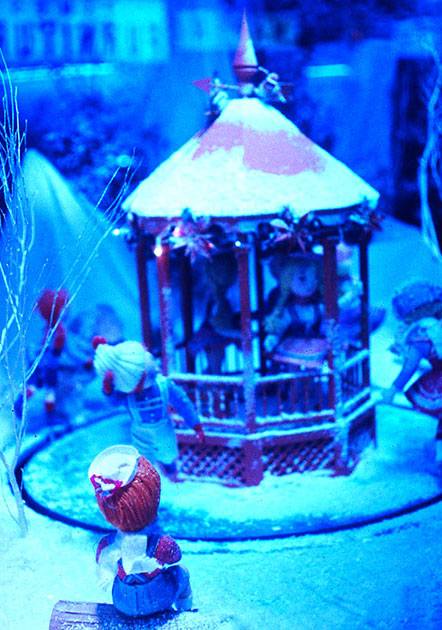 Hamilton Christmas 0027