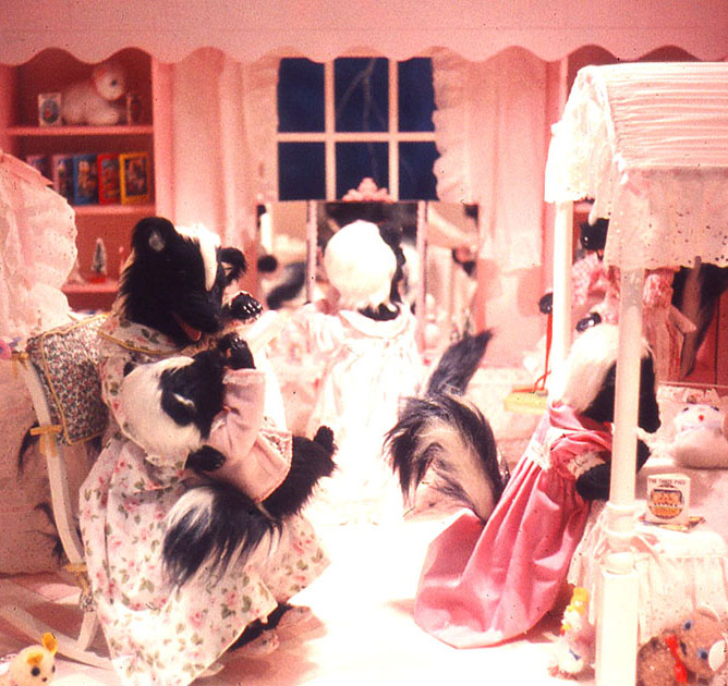 Hamilton Christmas 0028