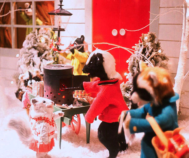 Hamilton Christmas 0030