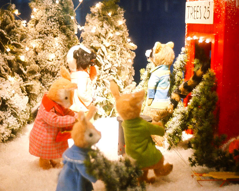 Hamilton Christmas 0031