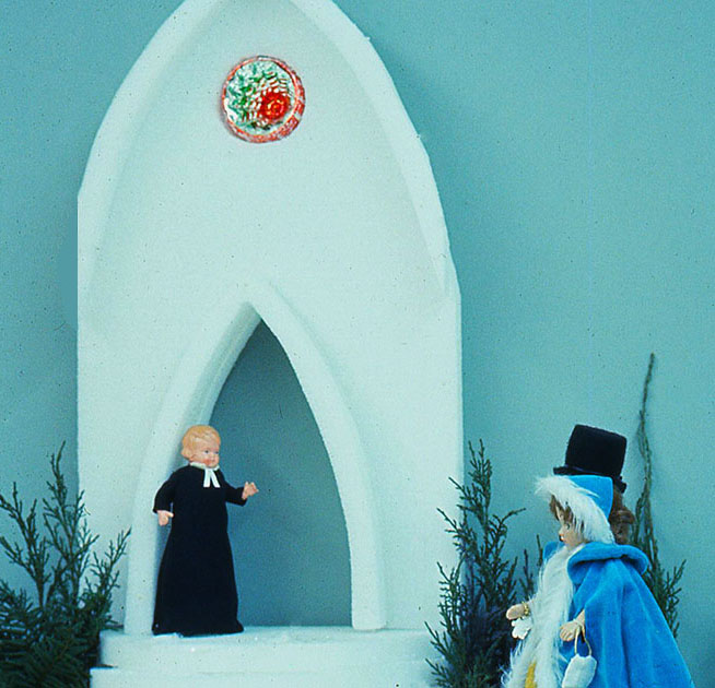 Hamilton Christmas 0032