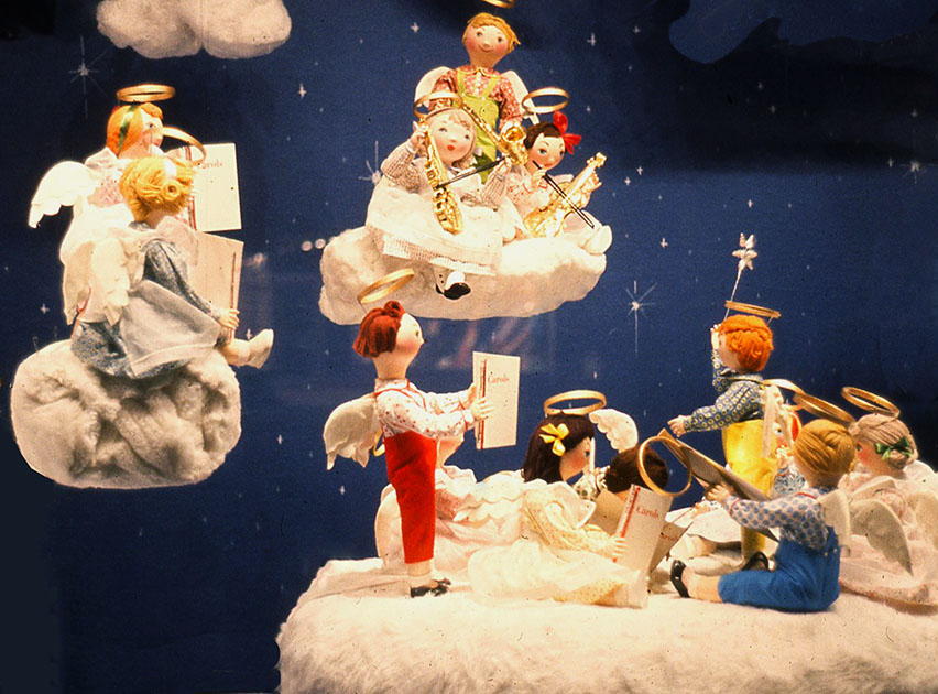 Hamilton Christmas 0034