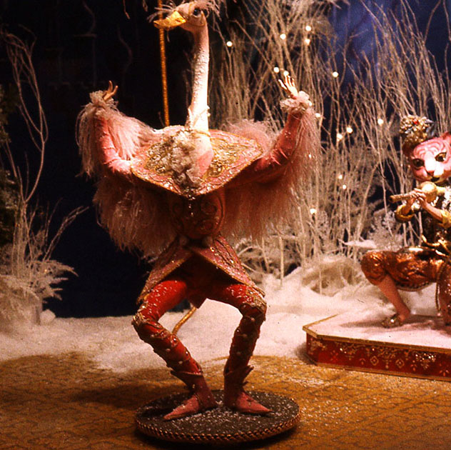 Hamilton Christmas 0037