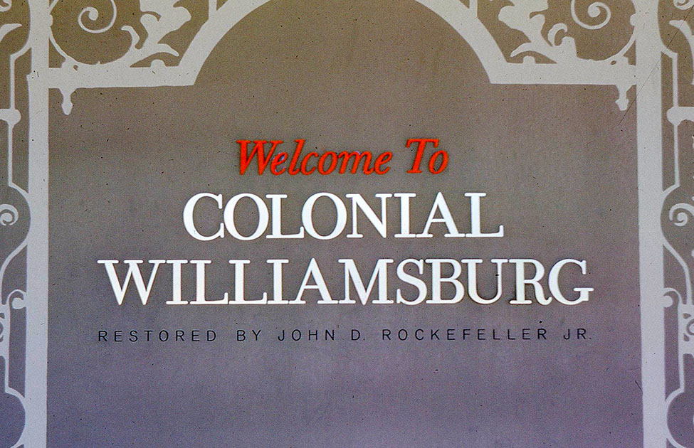 Williamsburg 00005