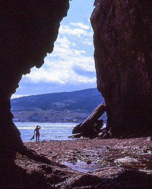 Short Studies One 00009