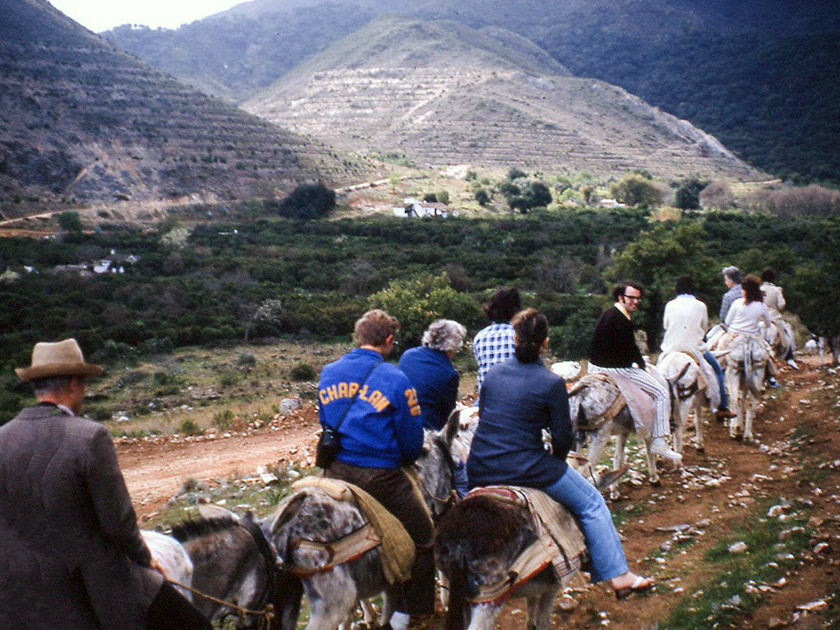 Short Studies One 00040