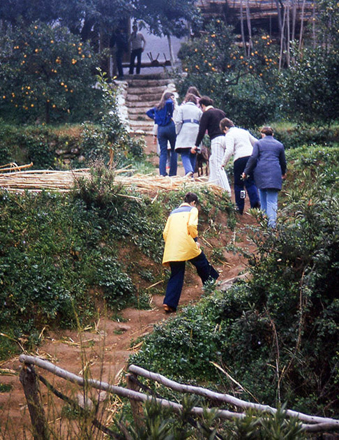 Short Studies One 00044